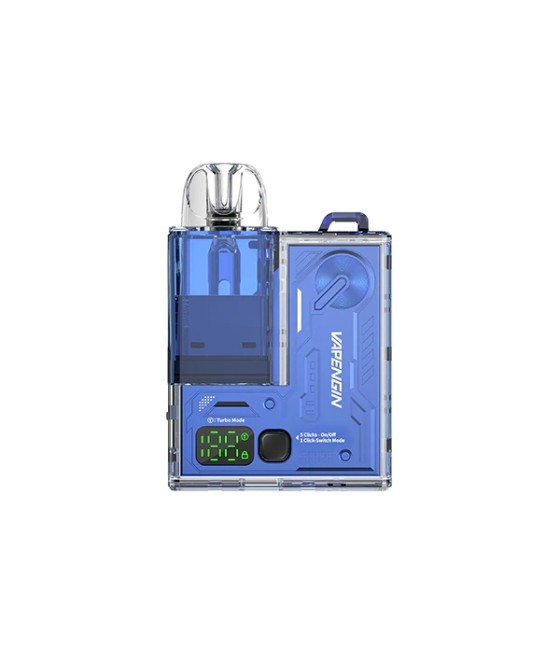 Vapengin Earth Pod Vape Kit