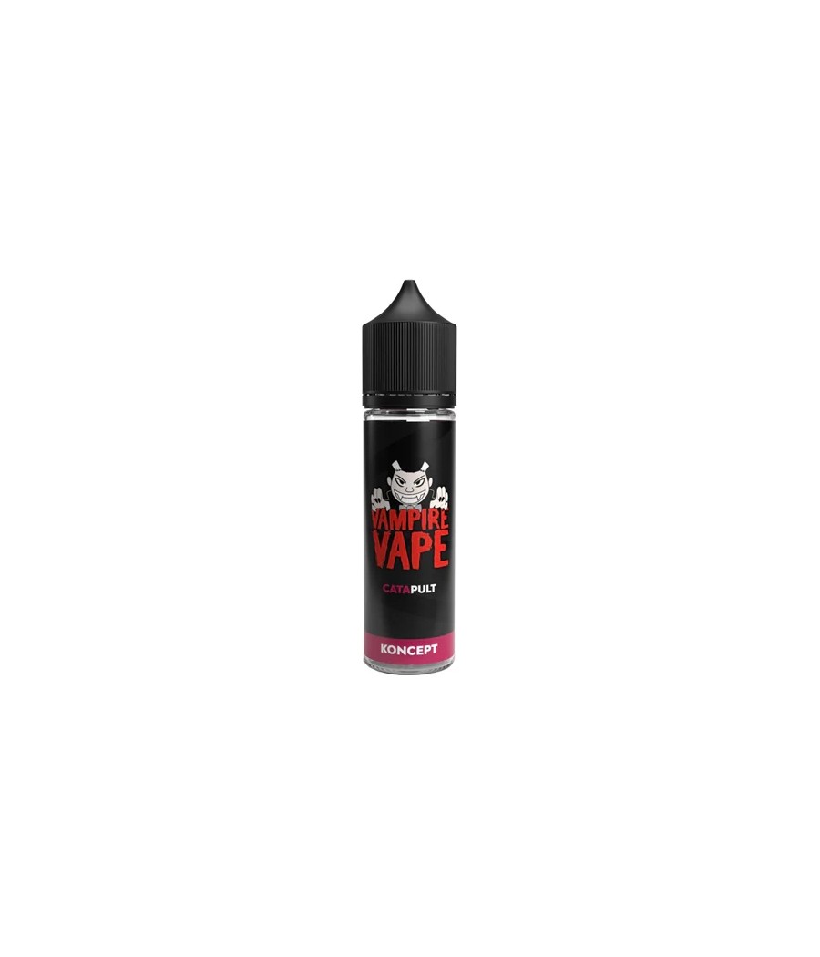 Vampire Vape Koncept 50ml Shortfill 0mg (70VG/30PG)