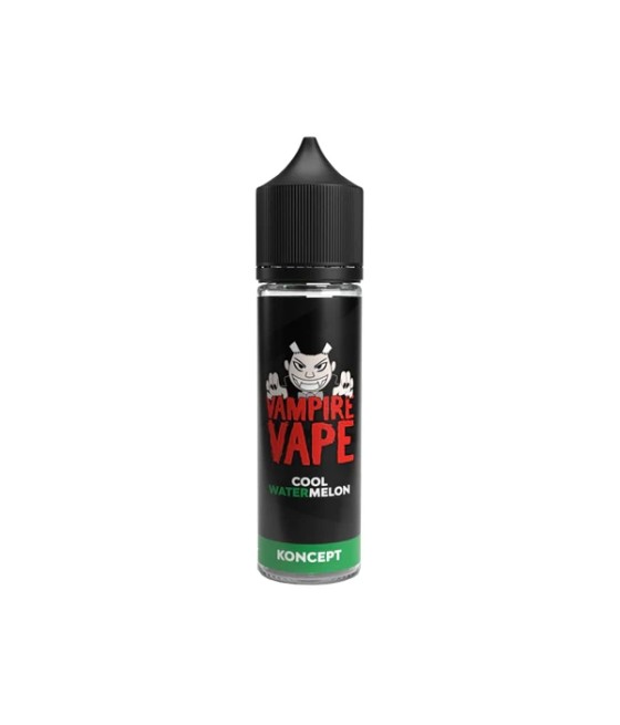 Vampire Vape Koncept 50ml Shortfill 0mg (70VG/30PG)