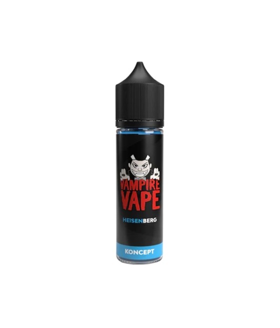 Vampire Vape Koncept 50ml Shortfill 0mg (70VG/30PG)