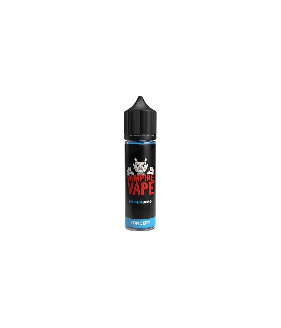 Vampire Vape Koncept 50ml Shortfill 0mg (70VG/30PG)