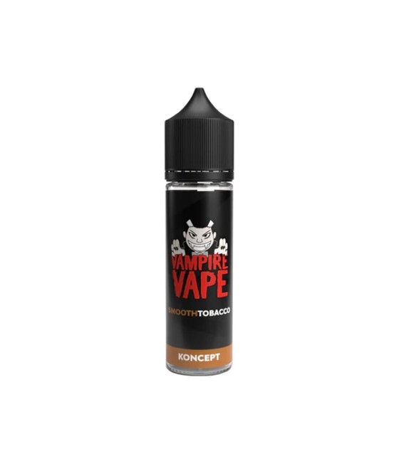 Vampire Vape Koncept 50ml Shortfill 0mg (70VG/30PG)