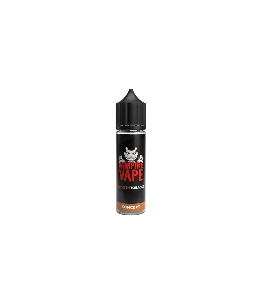 Vampire Vape Koncept 50ml Shortfill 0mg (70VG/30PG)