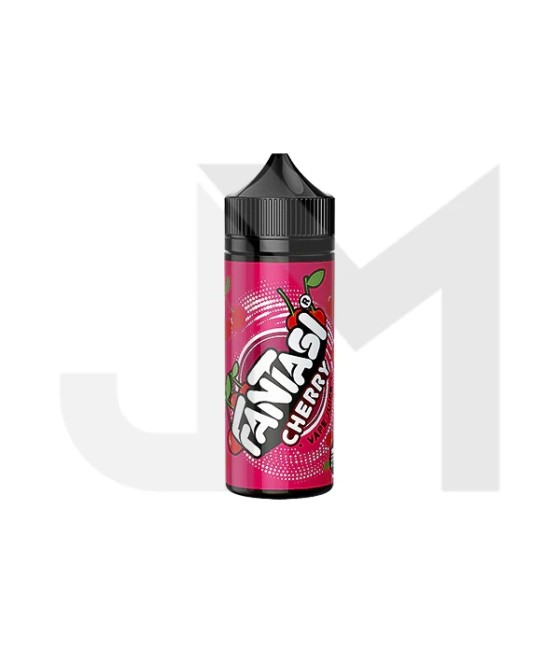 0mg Fantasi 100ml Shortfill E-Liquid (50VG/50PG)