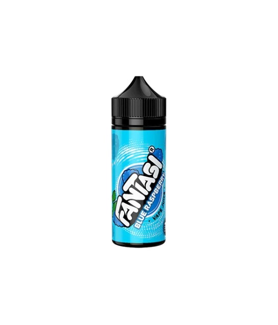 0mg Fantasi 100ml Shortfill E-Liquid (50VG/50PG)