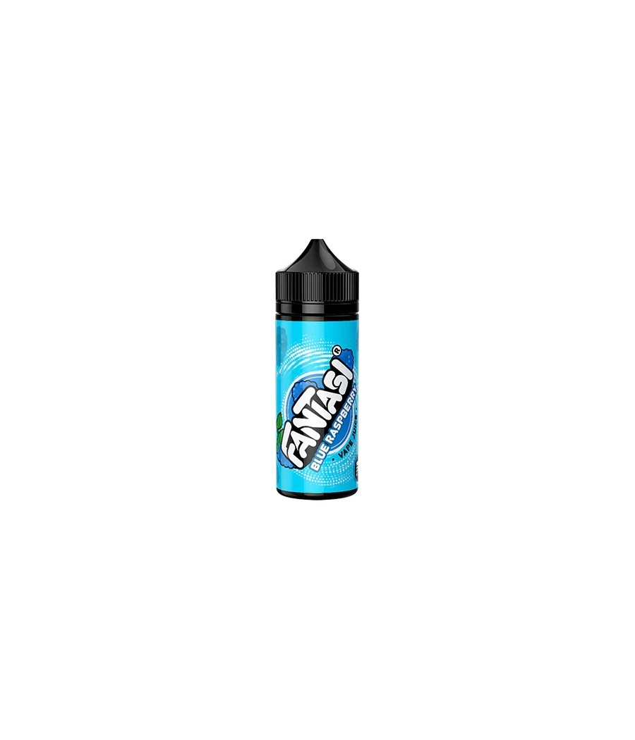 0mg Fantasi 100ml Shortfill E-Liquid (50VG/50PG)