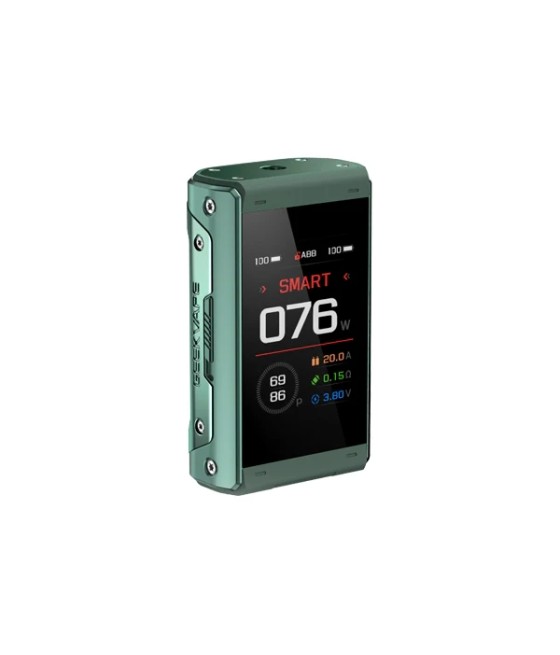 Geekvape T200 Aegis Touch 200W Mod