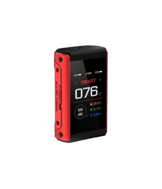 Geekvape T200 Aegis Touch 200W Mod