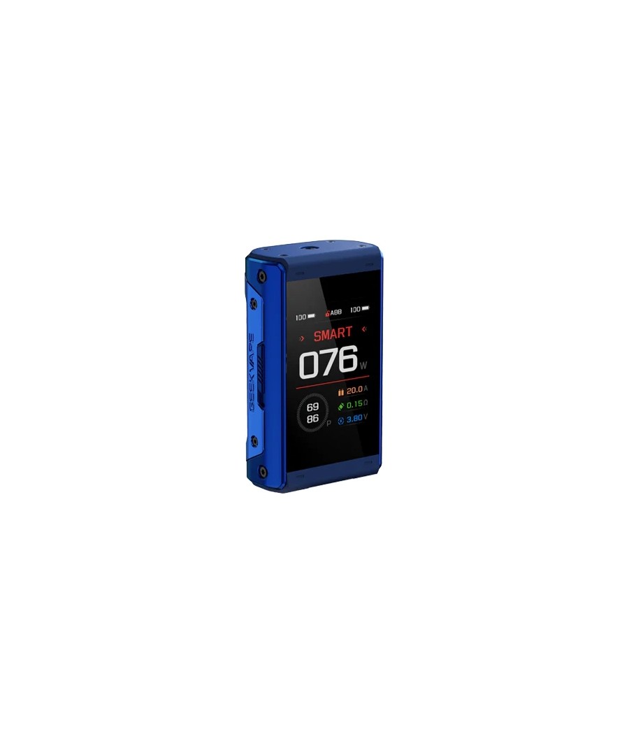 Geekvape T200 Aegis Touch 200W Mod