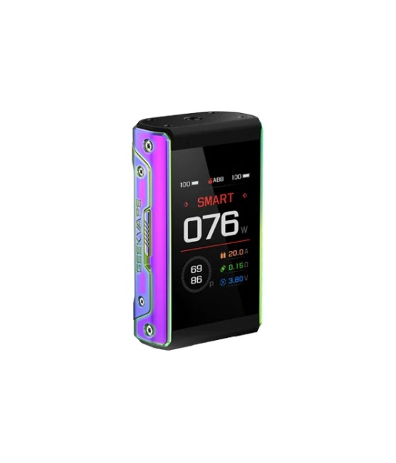 Geekvape T200 Aegis Touch 200W Mod
