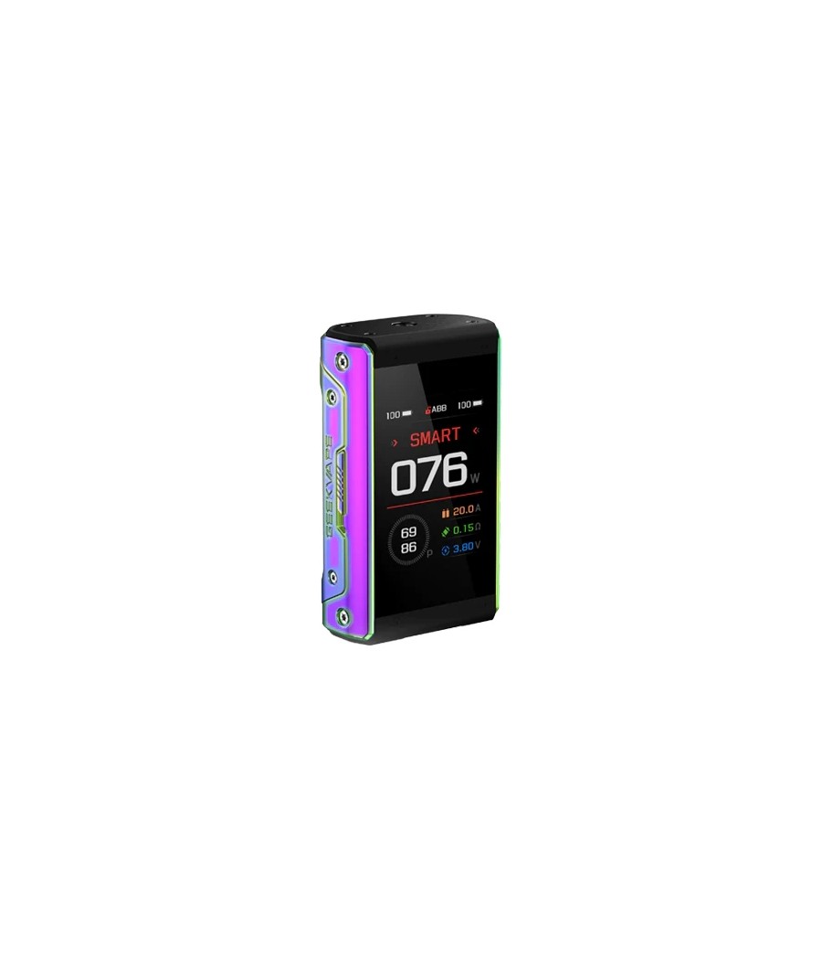 Geekvape T200 Aegis Touch 200W Mod