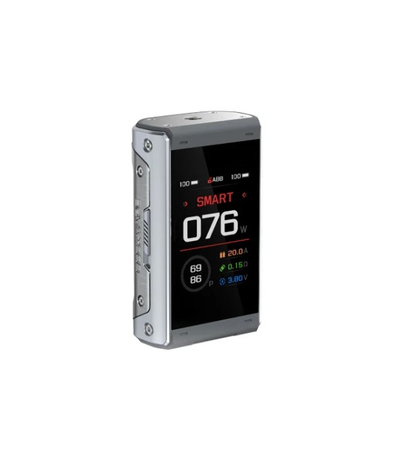 Geekvape T200 Aegis Touch 200W Mod