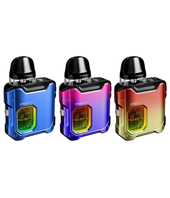 FreeMax Galex Nano Pod 22W Kit