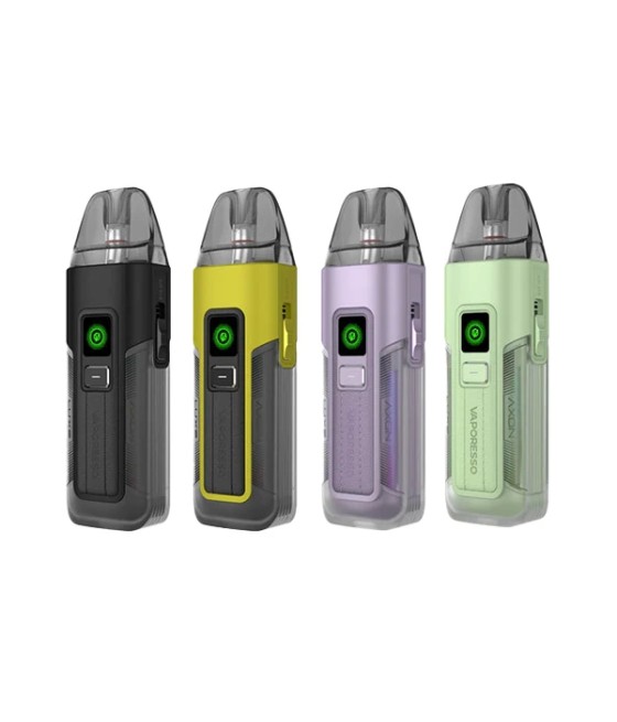 Vaporesso Luxe X2 Pod Vape kit 40W