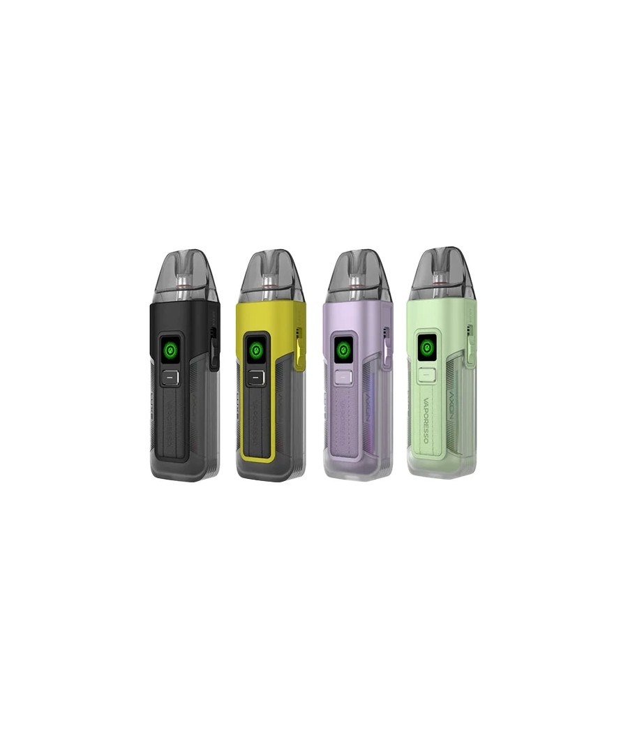 Vaporesso Luxe X2 Pod Vape kit 40W