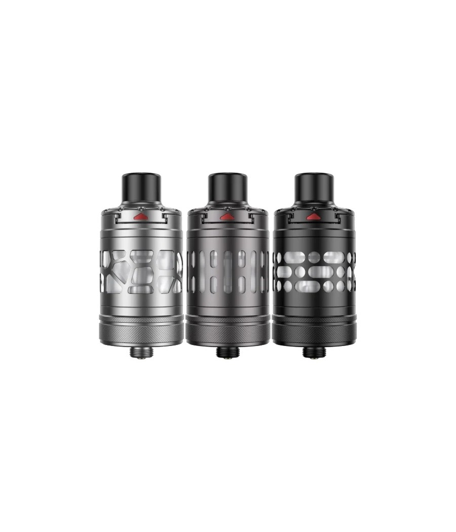 Aspire Nautilus 3SR MTL Tank 2ml
