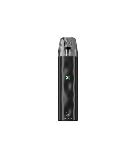 Elf Bar ELFX Mini Pod Vape Kit 30W (Buy 1 Get 1 Free)