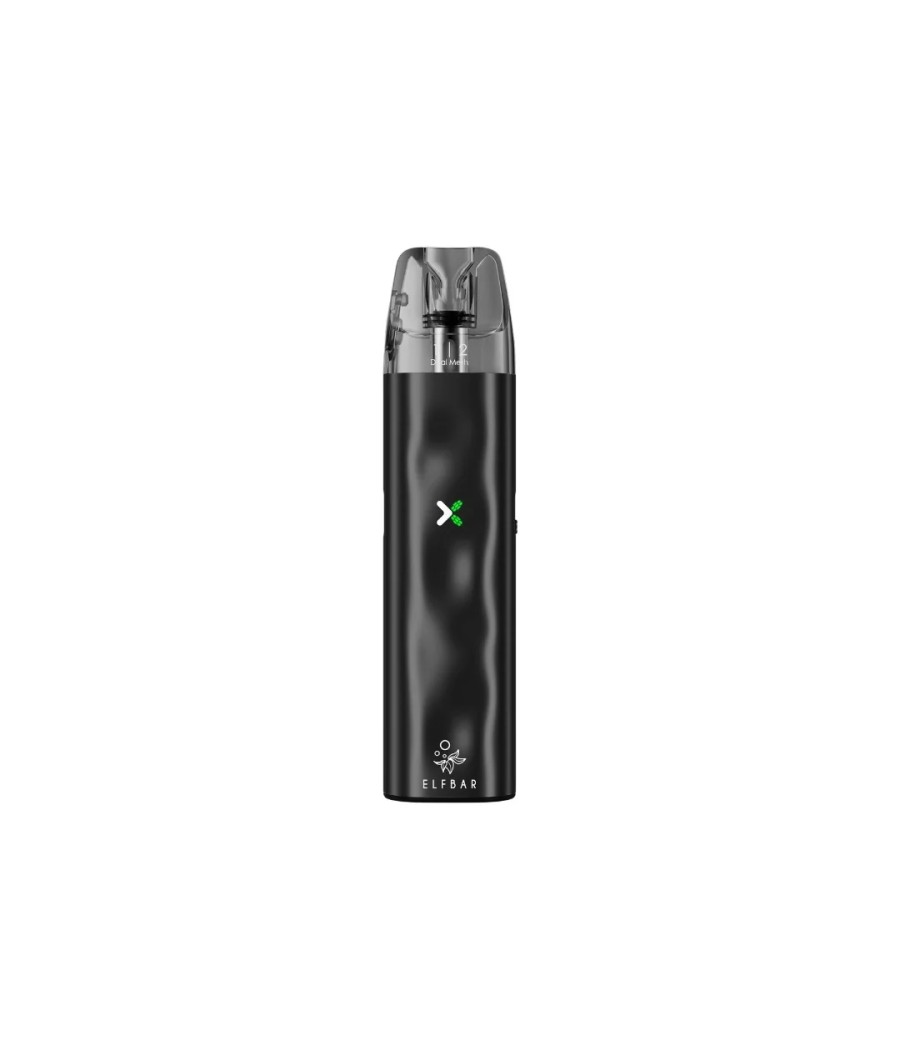 Elf Bar ELFX Mini Pod Vape Kit 30W (Buy 1 Get 1 Free)
