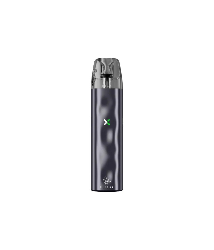 Elf Bar ELFX Mini Pod Vape Kit 30W (Buy 1 Get 1 Free)