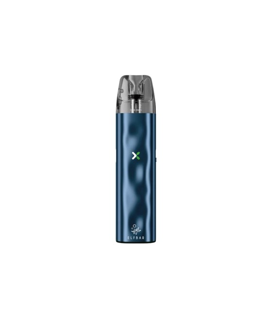 Elf Bar ELFX Mini Pod Vape Kit 30W (Buy 1 Get 1 Free)