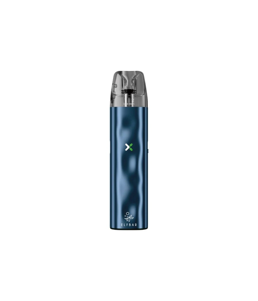 Elf Bar ELFX Mini Pod Vape Kit 30W (Buy 1 Get 1 Free)