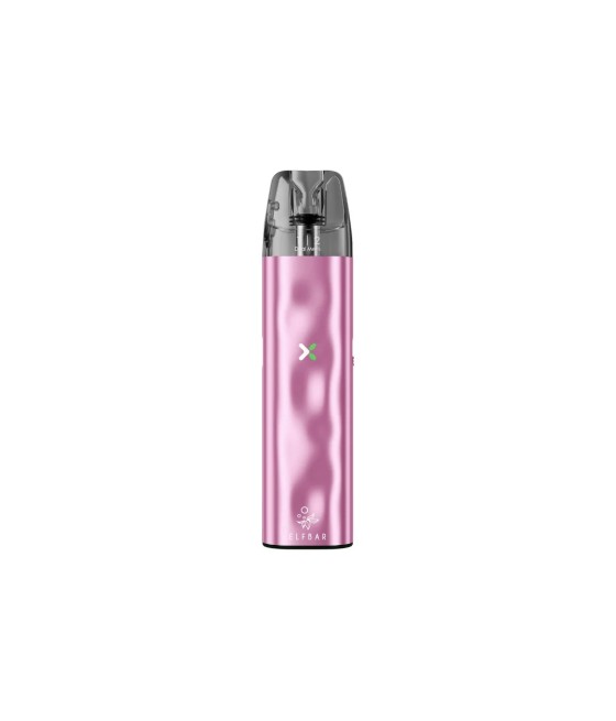 Elf Bar ELFX Mini Pod Vape Kit 30W (Buy 1 Get 1 Free)