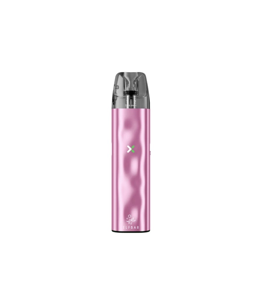 Elf Bar ELFX Mini Pod Vape Kit 30W (Buy 1 Get 1 Free)