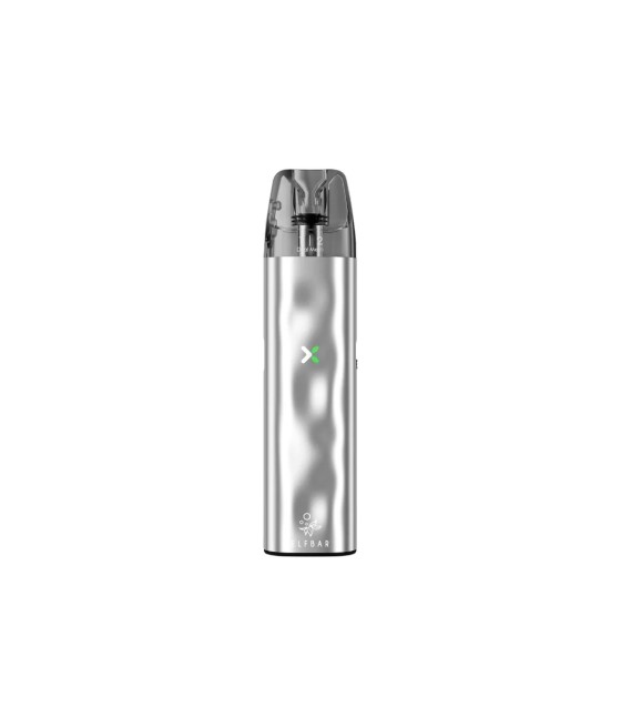 Elf Bar ELFX Mini Pod Vape Kit 30W (Buy 1 Get 1 Free)