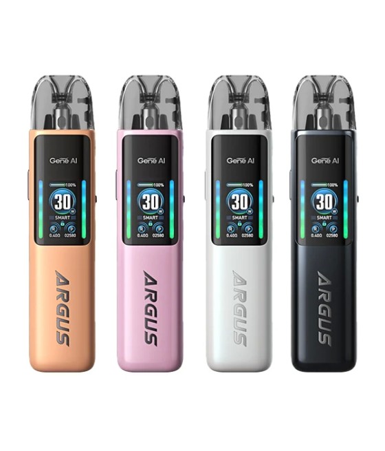 Voopoo Argus G2 30W Kit