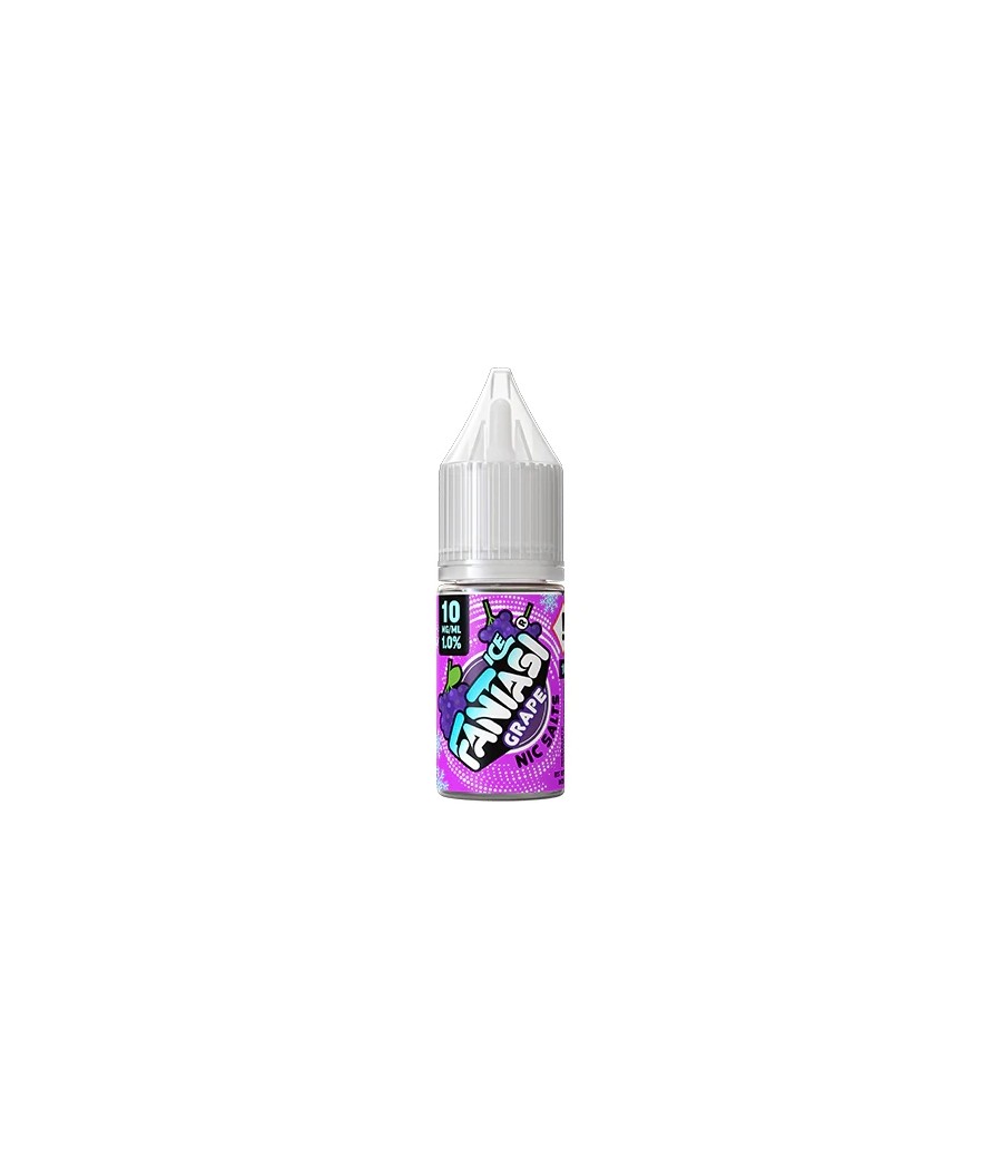 10mg Fantasi Ice Series Nic Salt 10ml (50VG/50PG)