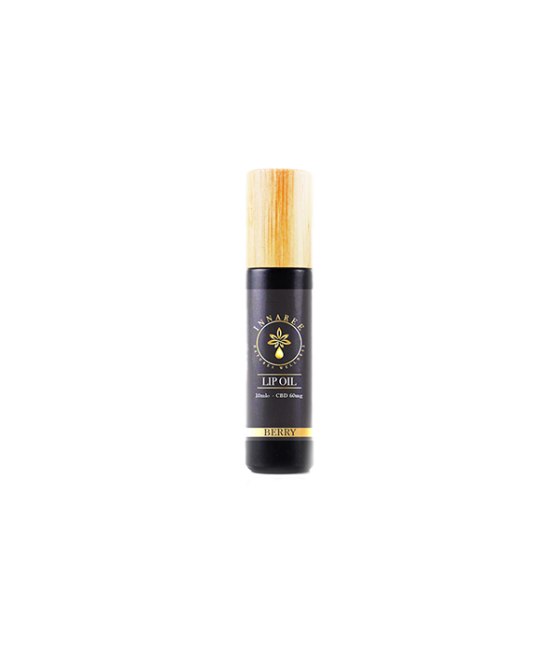 Innaree 60mg CBD Lip Oil 10ml