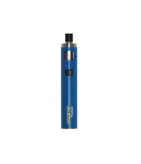 Aspire PockeX Kit