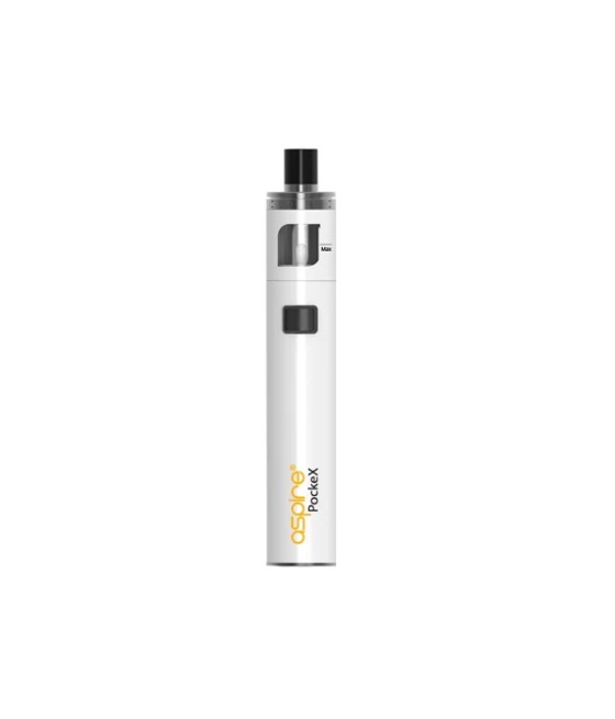 Aspire PockeX Kit