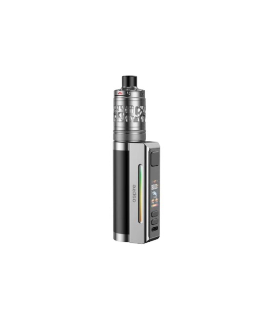 Aspire Zelos M80 Vape Kit
