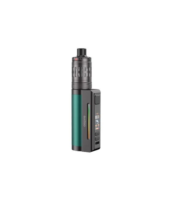 Aspire Zelos M80 Vape Kit