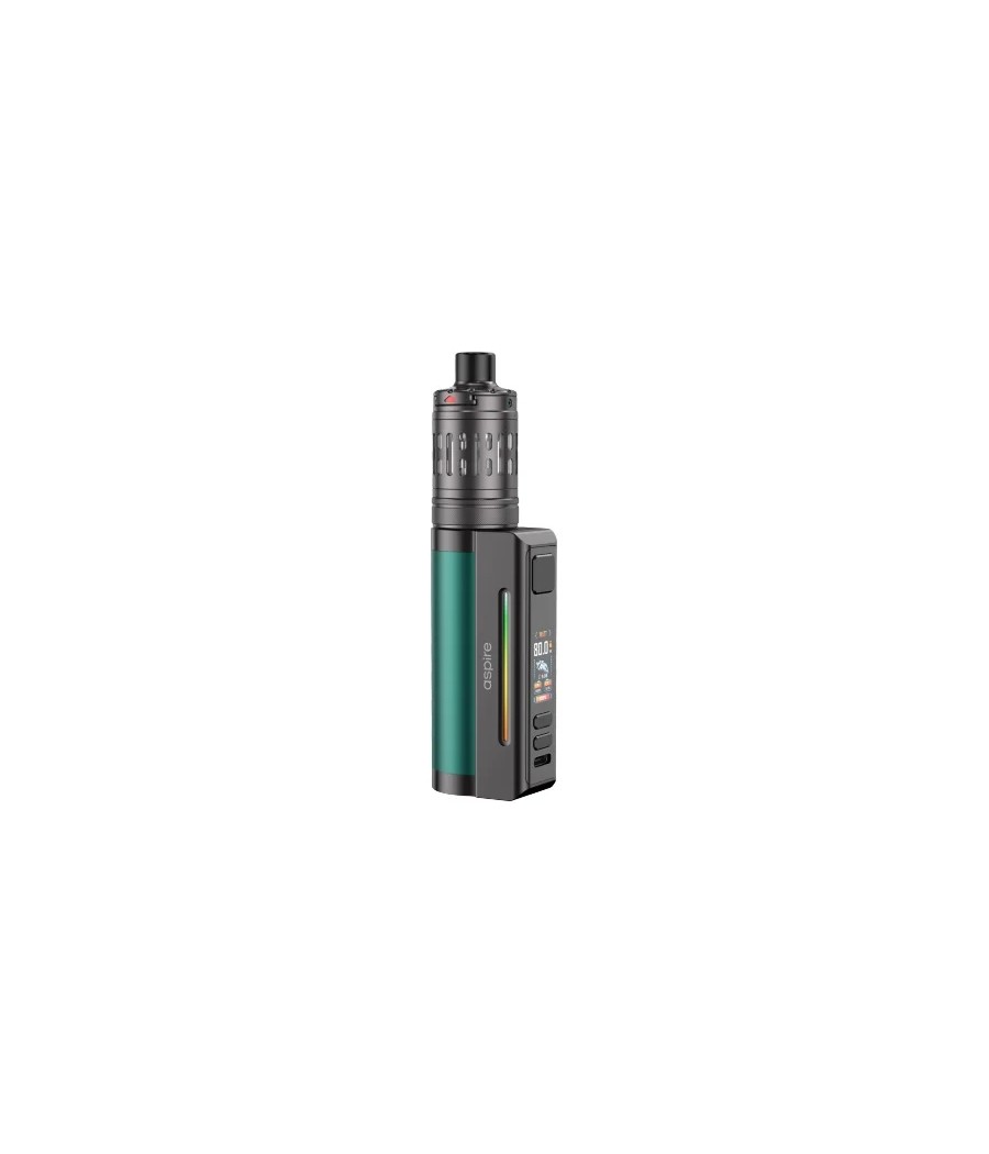 Aspire Zelos M80 Vape Kit
