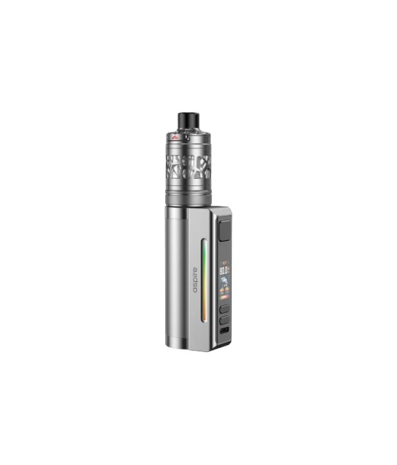 Aspire Zelos M80 Vape Kit
