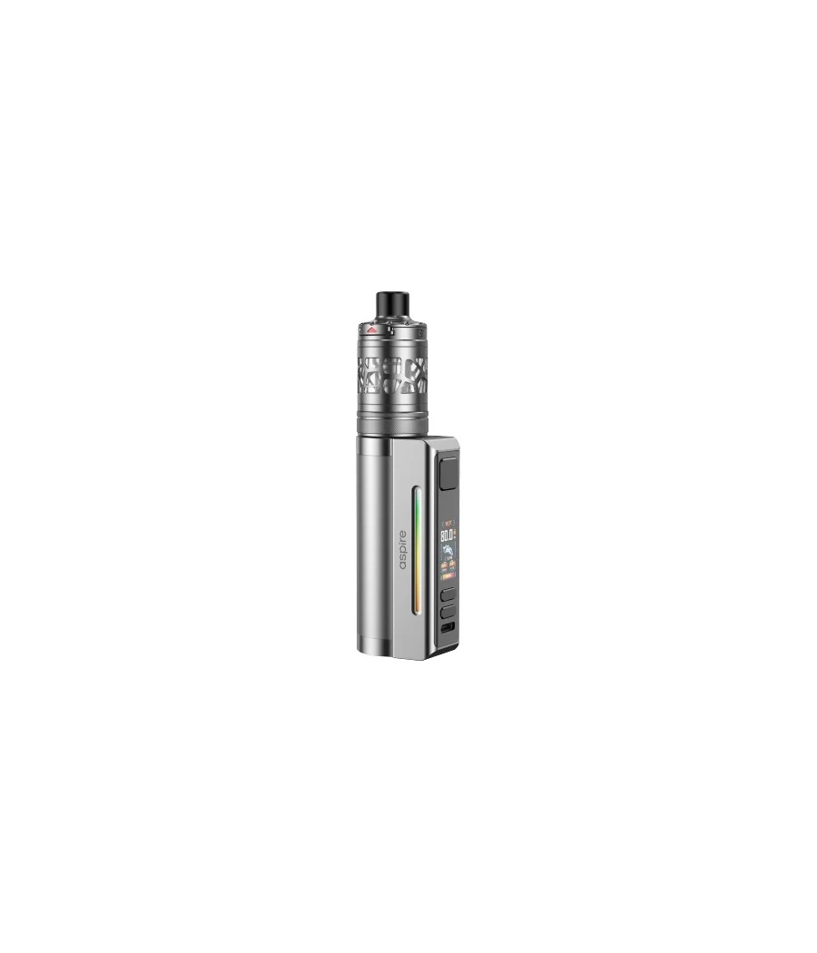 Aspire Zelos M80 Vape Kit