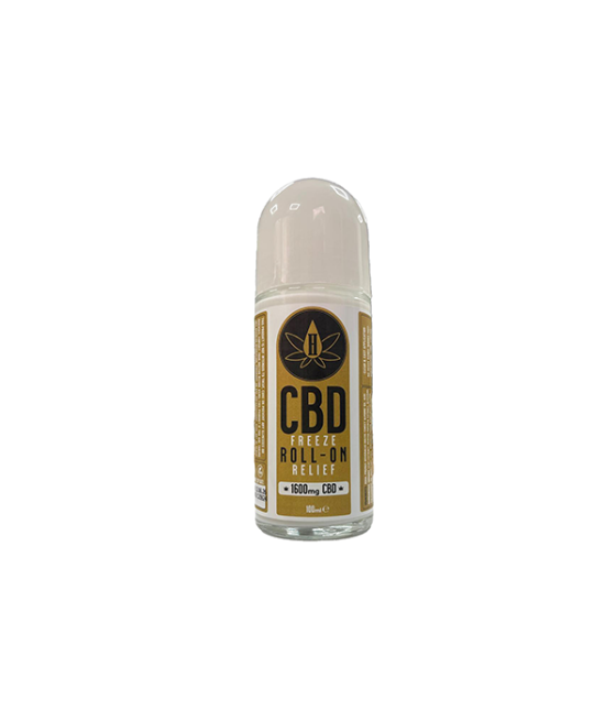 HEMPHASIZE CBD 1600mg...