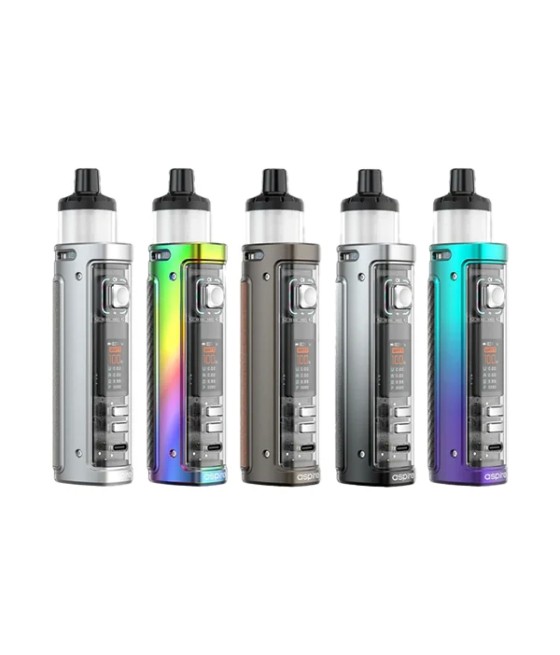 Aspire Veynom EX 100W Kit