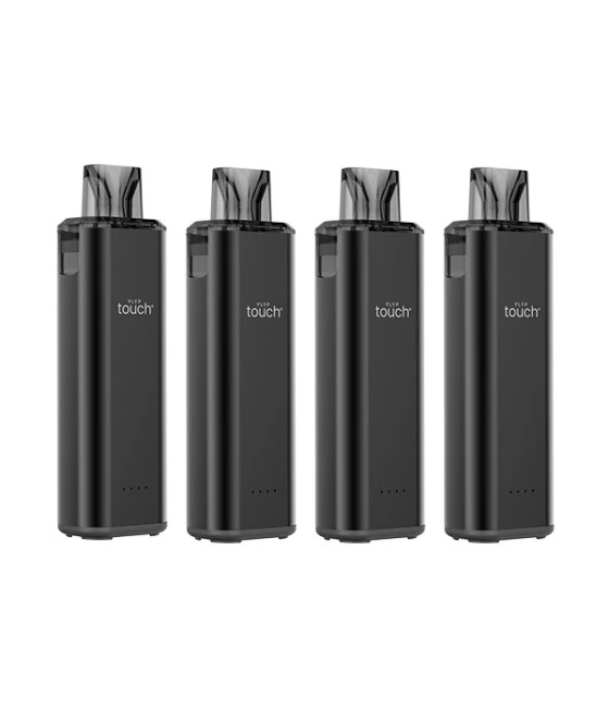 20mg VLYP Touch Pod Kit 600 Puff