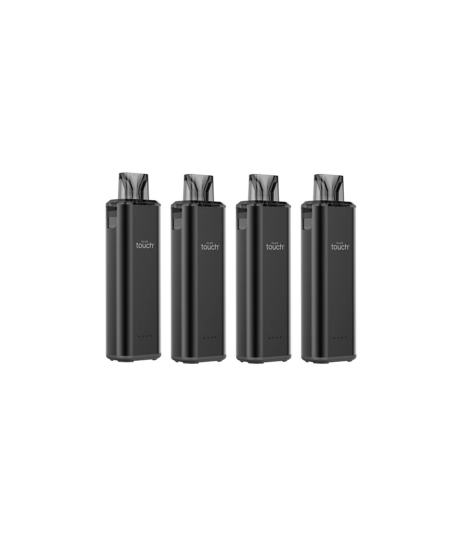 20mg VLYP Touch Pod Kit 600 Puff