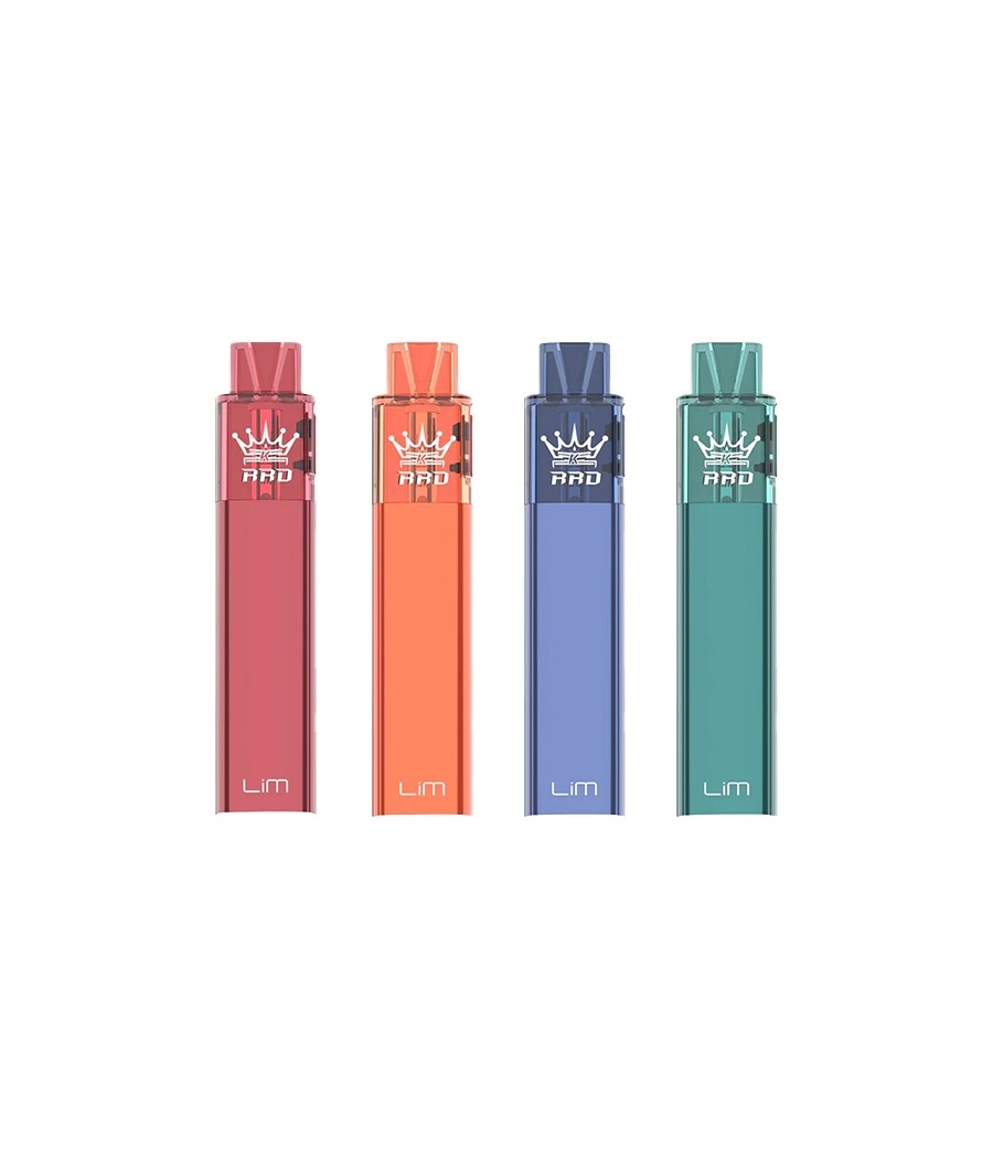 KangerTech Lim Refillable Disposable Vape