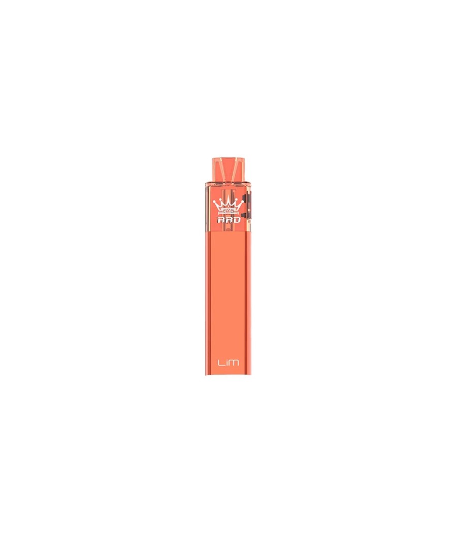 KangerTech Lim Refillable Disposable Vape