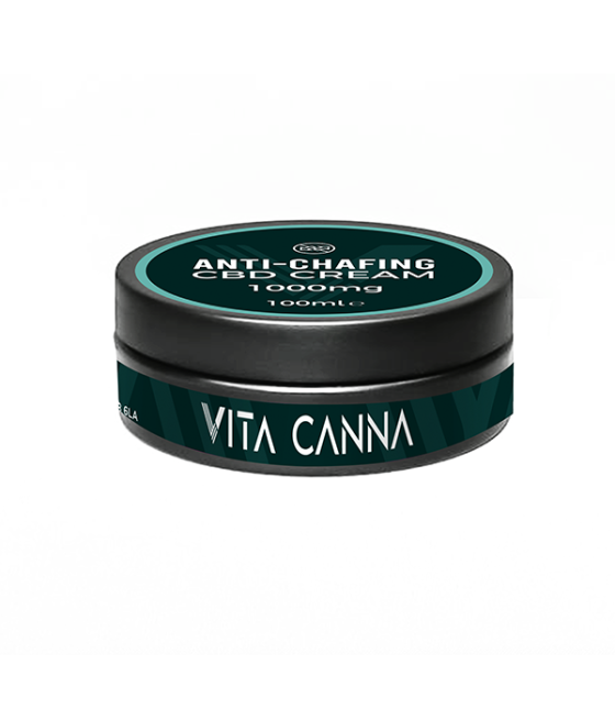 Vita Canna 1000mg CBD...