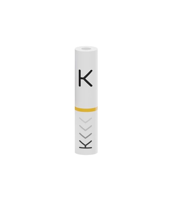 Kiwi Vapour Replacement Vape Cotton  Mouth Piece (Pack of 20)