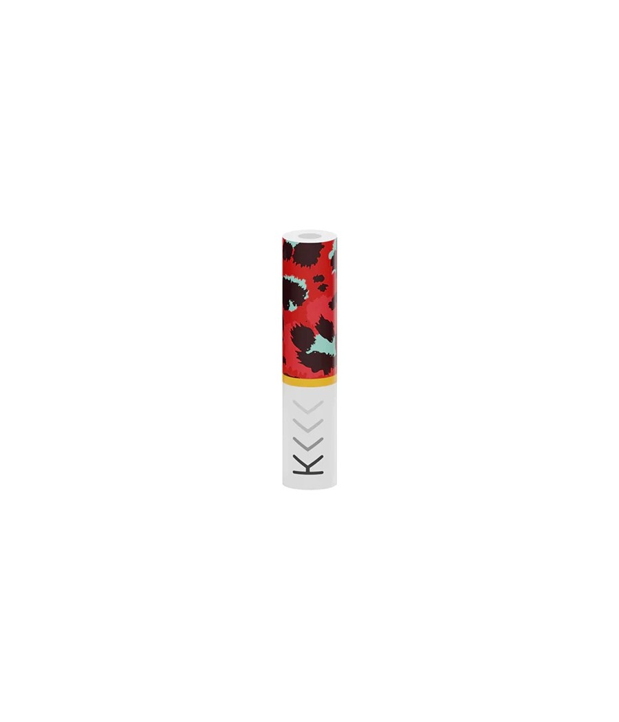 Kiwi Vapour Replacement Vape Cotton  Mouth Piece (Pack of 20)
