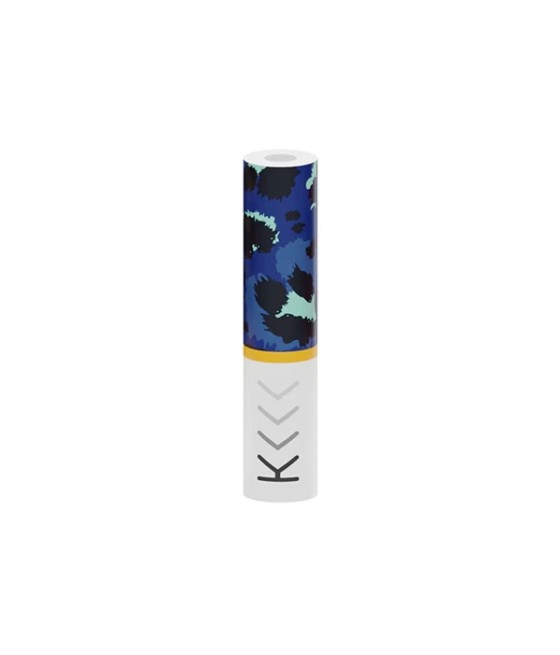 Kiwi Vapour Replacement Vape Cotton  Mouth Piece (Pack of 20)