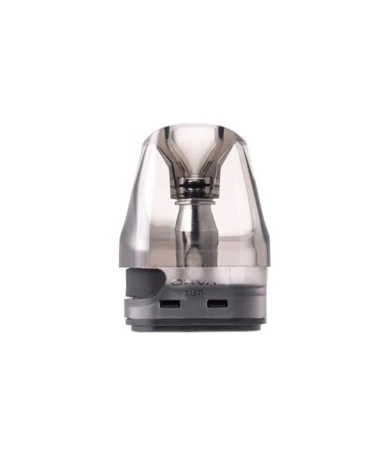 OXVA Xlim SE V2 Mesh Replacement Pods 0.6Ω/0.8Ω/1.2Ω 2ml