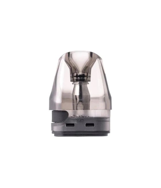 OXVA Xlim SE V2 Mesh Replacement Pods 0.6Ω/0.8Ω/1.2Ω 2ml